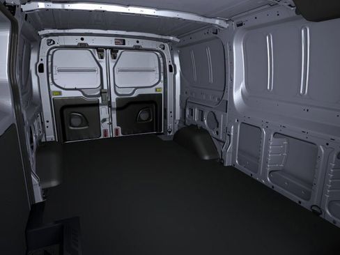 New 2025 Ford Transit 150 Low Roof image 11