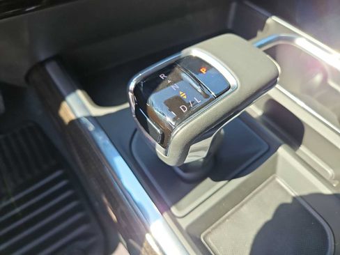 New 2026 Chevrolet Silverado 1500 RST w/ All Star Edition Plus RWD image 21