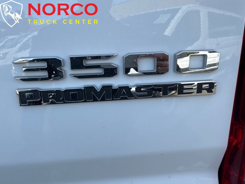 Used 2023 RAM ProMaster 3500 FWD image 13