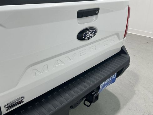 Used 2025 Ford Maverick XLT w/ 4K Tow Package image 30