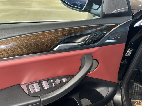 Certified 2023 BMW X3 sDrive30i w/ Premium Package image 18