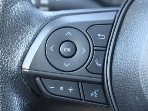 Used 2025 Toyota Corolla Cross AWD Hybrid image 23