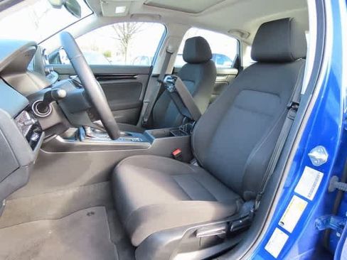 Certified 2023 Honda Civic EX image 11