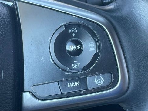 Certified 2018 Honda CR-V Touring image 9