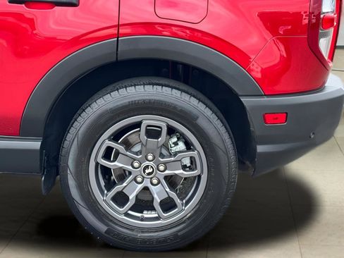 Used 2021 Ford Bronco Sport Big Bend w/ Big Bend Package (96B) AWD/4WD image 35