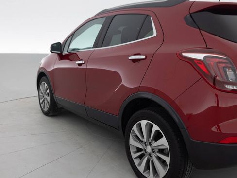 Used 2019 Buick Encore Preferred FWD image 13