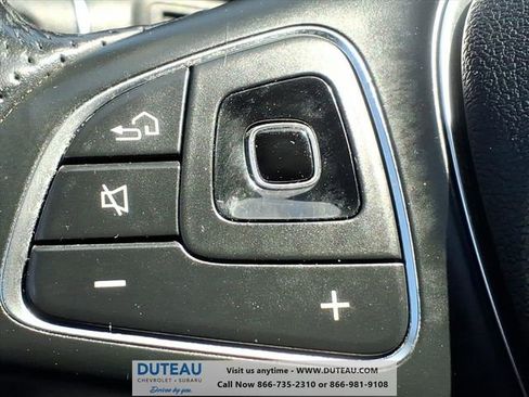 Used 2018 Mercedes-Benz E 400 4MATIC Wagon image 21