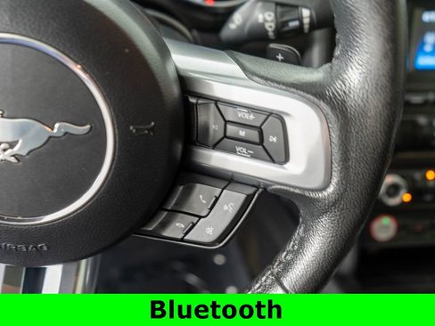 Used 2015 Ford Mustang V6 w/ Equipment Group 051A image 15