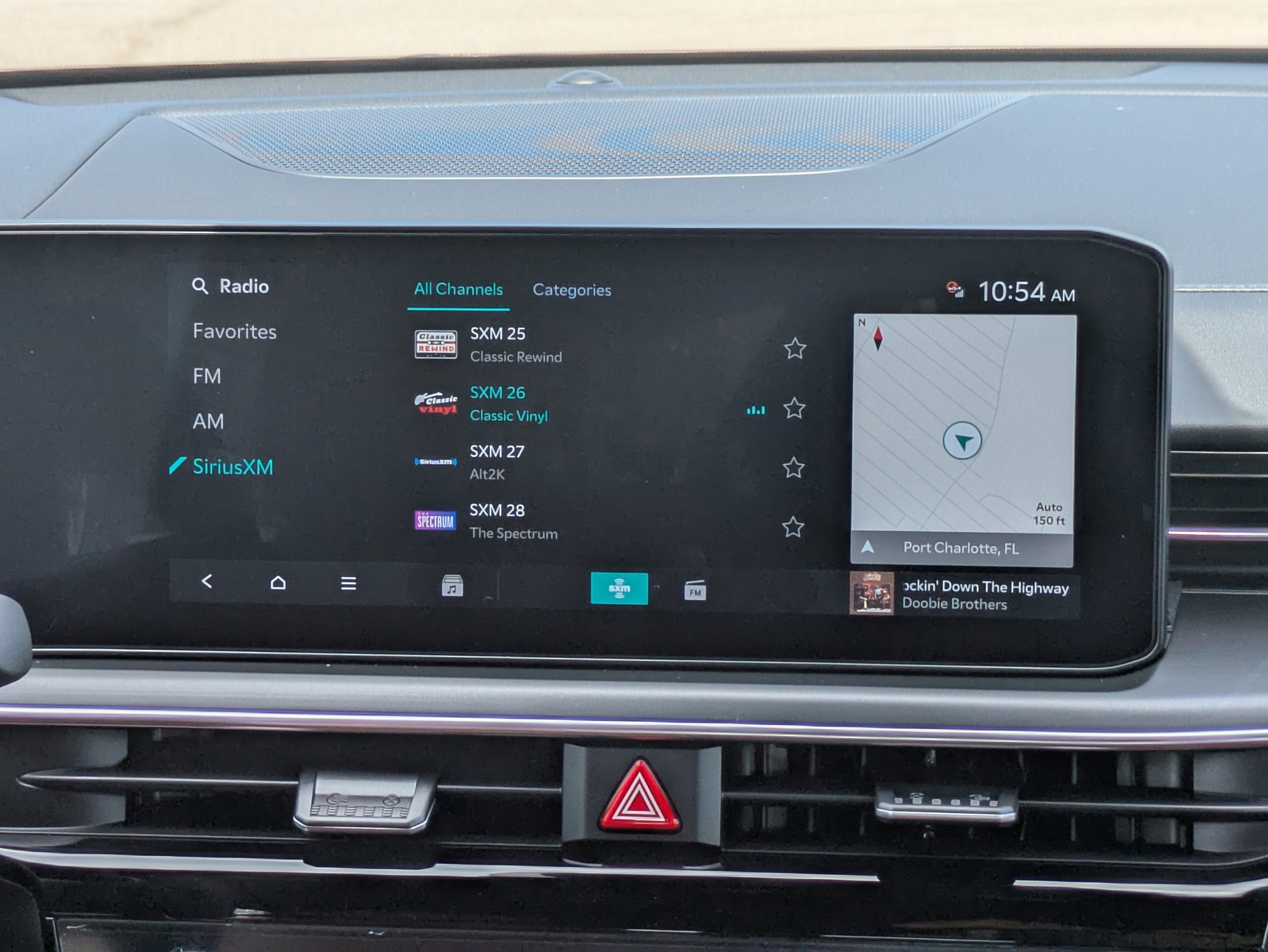 New 2026 Kia K5 GT-Line FWD image 17