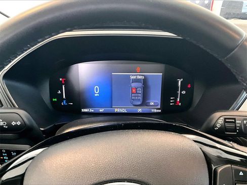 Used 2024 Ford Escape Active image 25