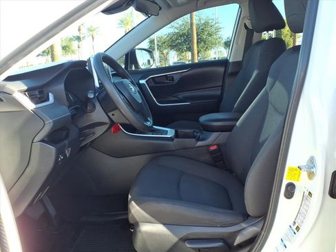 Certified 2023 Toyota RAV4 LE image 19