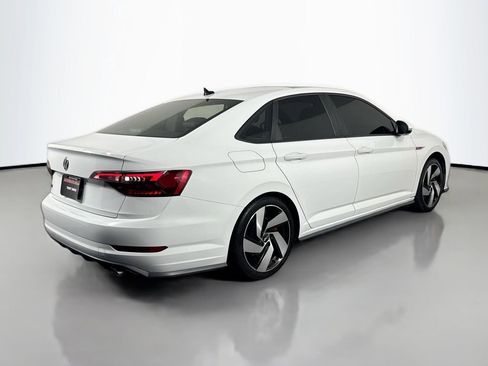 Used 2020 Volkswagen Jetta GLI Autobahn FWD image 5