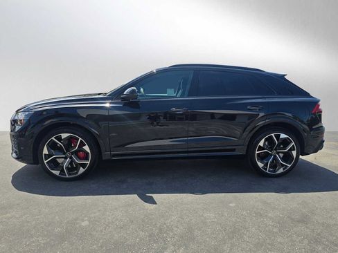 Used 2024 Audi RS Q8 AWD/4WD image 6