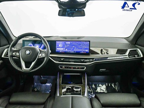 Used 2024 BMW X5 sDrive40i w/ Parking Assistance Package RWD image 15