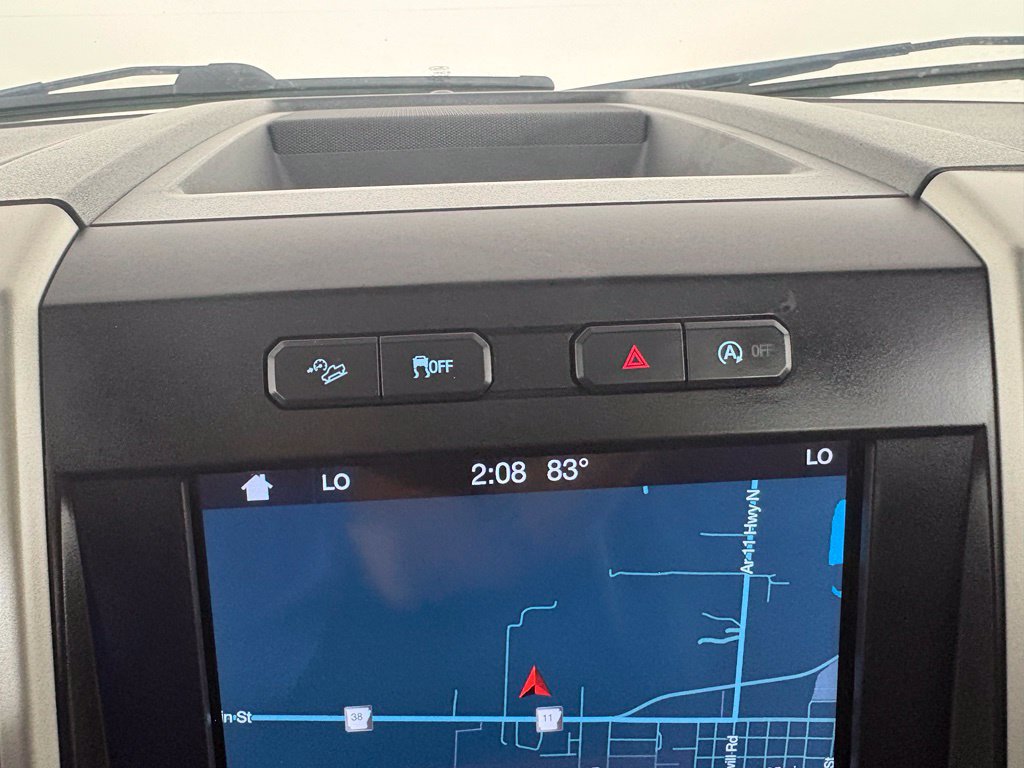 Used 2017 Ford F150 Lariat AWD/4WD image 26