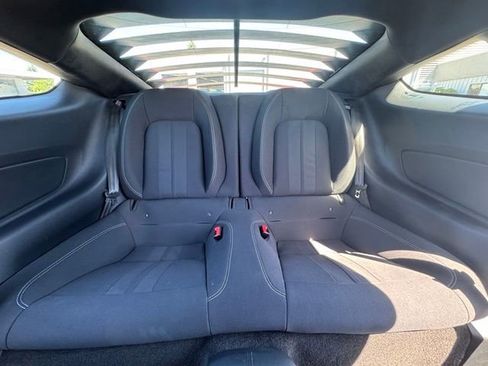 Used 2018 Ford Mustang GT RWD image 45