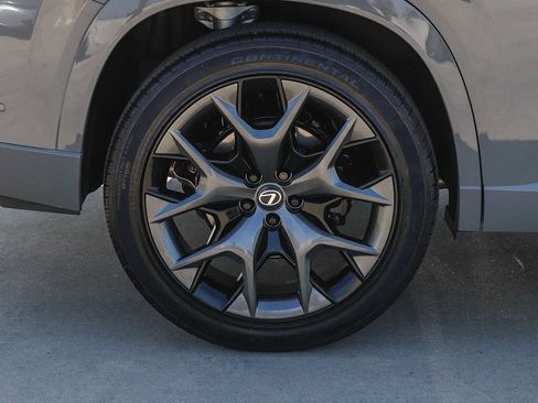 Certified 2026 Lexus TX 500h AWD w/ Technology Package image 11