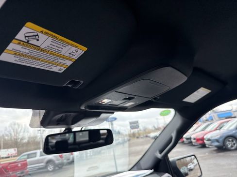 New 2025 Ford F150 XLT w/ Equipment Group 302A MID image 22