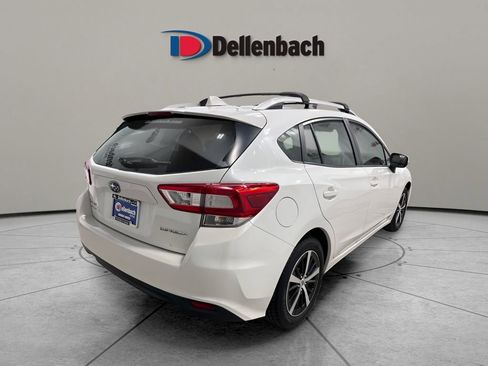 Used 2019 Subaru Impreza 2.0i Premium image 5