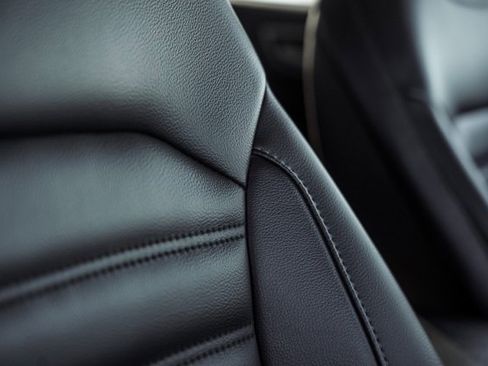 Used 2024 Ford Edge SEL image 26