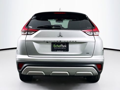 Used 2024 Mitsubishi Eclipse Cross SE AWD/4WD image 7