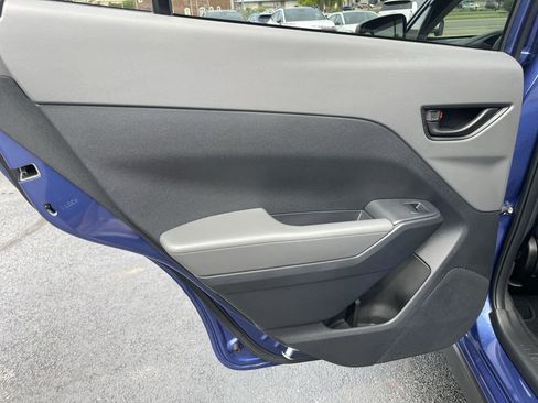 Certified 2025 Subaru Crosstrek 2.0i w/ Crosstrek Mirror Package AWD/4WD image 21