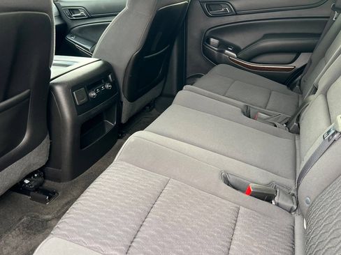 Used 2015 GMC Yukon SLE w/ Convenience Package AWD/4WD image 9