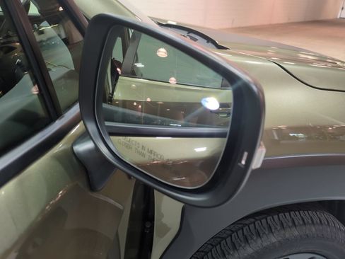 Used 2023 Subaru Forester Wilderness AWD/4WD image 10