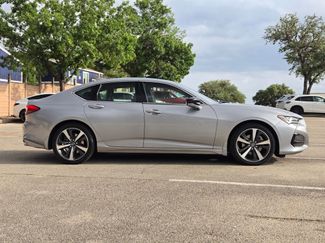 Used 2025 Acura TLX w/ Technology Package video 2