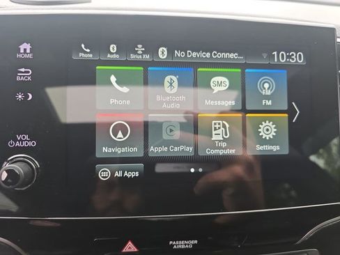 Used 2023 Honda Passport TrailSport image 24
