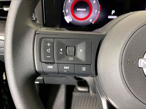 New 2026 Nissan Kicks S image 29