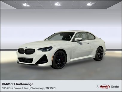 Used 2026 BMW 230i xDrive Coupe w/ Premium Package