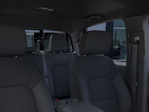 New 2025 GMC Canyon Elevation image 24