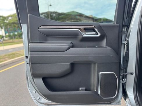 Used 2025 Chevrolet Silverado 1500 LT w/ Protection Package image 15