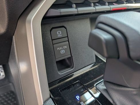 New 2026 Toyota Tundra SR5 AWD/4WD image 17