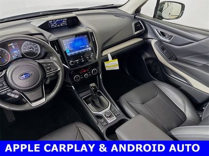 Used 2024 Subaru Forester Limited