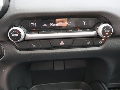 Used 2025 MAZDA CX-50 AWD 2.5 S w/ Premium Package image 34