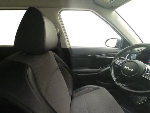 Used 2022 Kia Seltos S AWD/4WD image 33