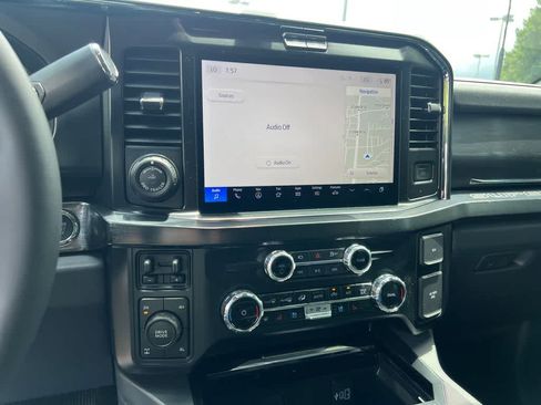 New 2026 Ford F250 Lariat w/ Lariat Ultimate Package AWD/4WD image 23