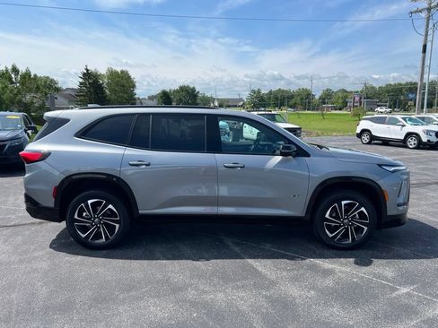 Used 2026 Buick Enclave Sport Touring AWD/4WD image 36