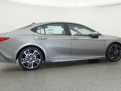 New 2026 Toyota Camry XSE FWD image 26