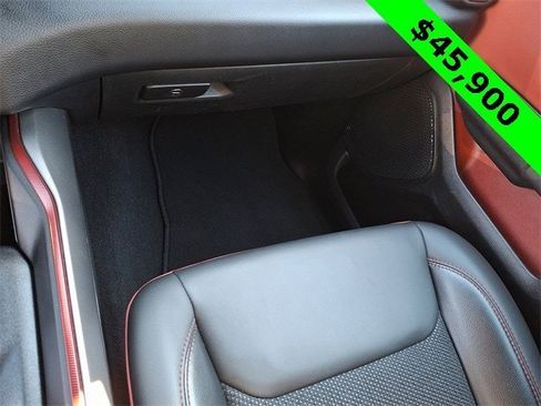 Certified 2025 RAM 1500 Rebel w/ Rebel Level 1 Equipment Group image 28