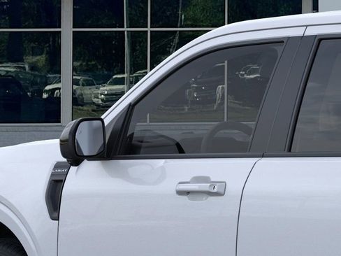 New 2026 Ford Maverick Lariat image 21