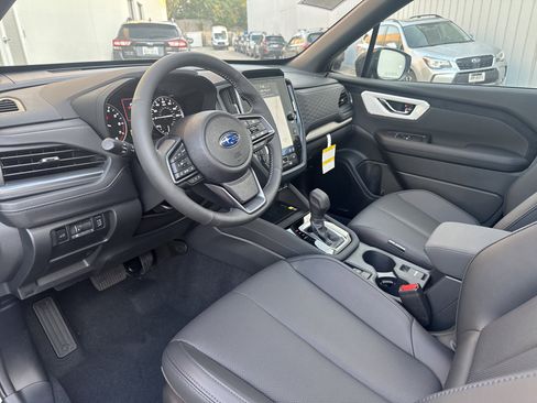 New 2025 Subaru Forester Limited image 26