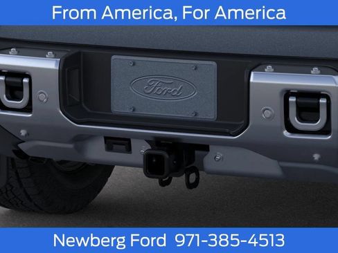 New 2025 Ford Bronco Sport Big Bend AWD/4WD image 24