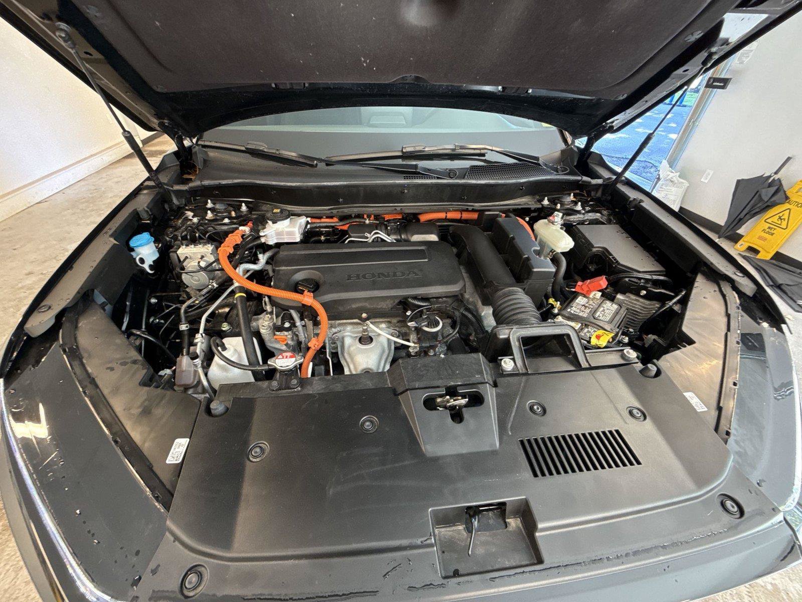 Used 2024 Honda CR-V Sport image 18