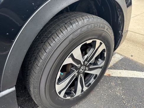 Used 2022 Honda CR-V Special Edition image 6