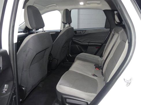 Used 2022 Ford Escape SE w/ Convenience Package image 27