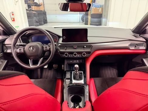 Used 2024 Acura Integra Type S image 19