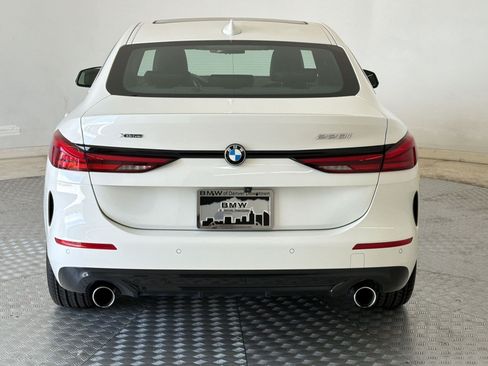 Certified 2024 BMW 228i xDrive Gran Coupe w/ Convenience Package AWD/4WD image 10